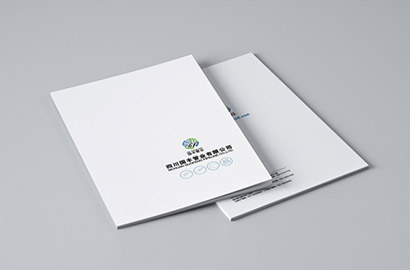 洮北区画册设计：以纸为媒，镌刻城市的精神图腾