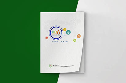 洮北区画册设计：以场景为媒，打造城市体验的全新入口